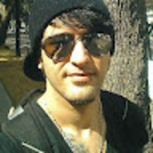 Meet your Posher, Nick